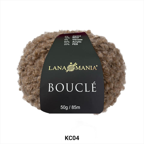BOUCLE' 04