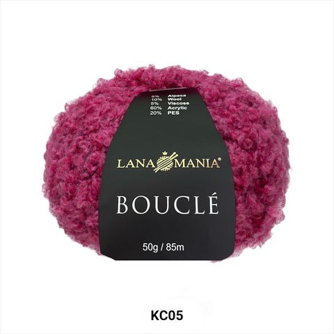 BOUCLE' 05