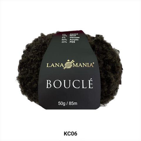 BOUCLE' 06
