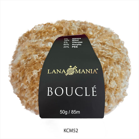 BOUCLE' 52
