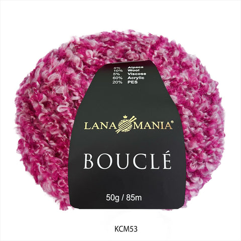 BOUCLE' 53