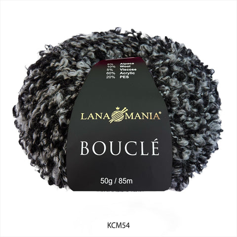 BOUCLE' 54