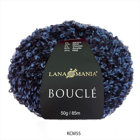 BOUCLE' 55