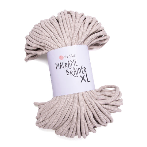 MACRAME BRAIDED XL 753