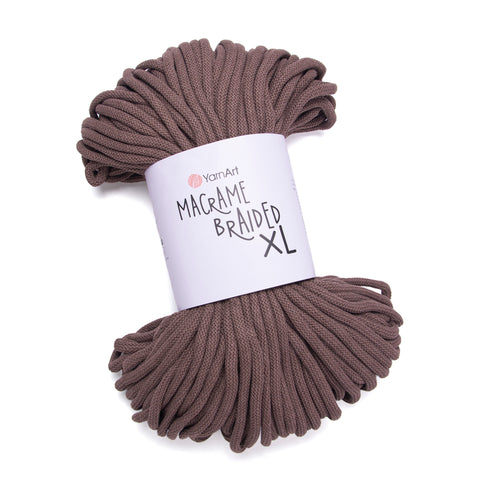 MACRAME BRAIDED XL 769