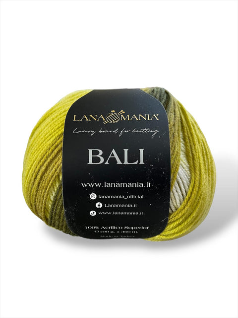 BALI 554-03