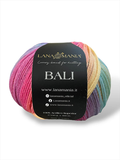 BALI 554-11