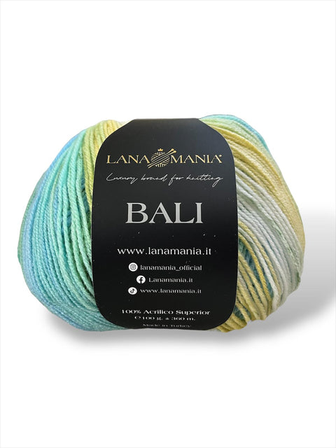BALI 554-17