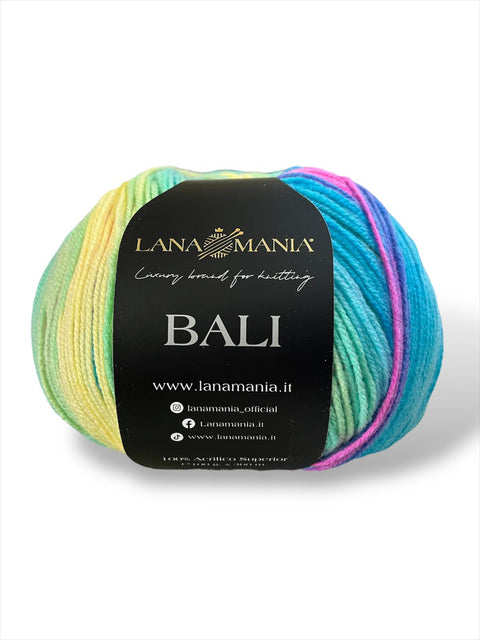 BALI 10