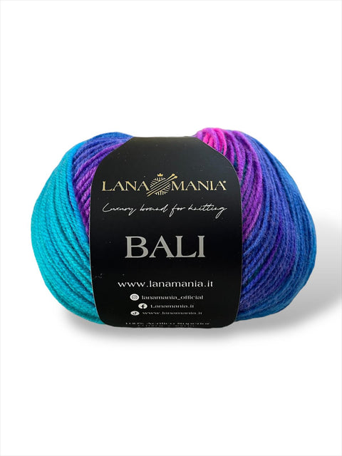 BALI 01