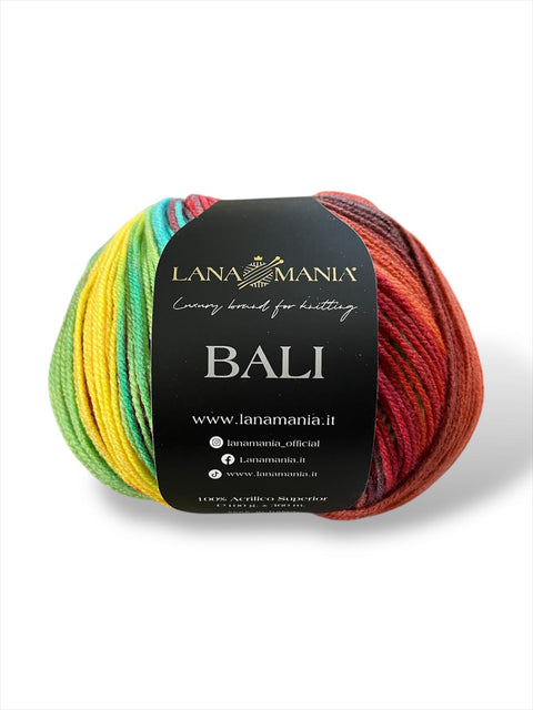 BALI 554-39