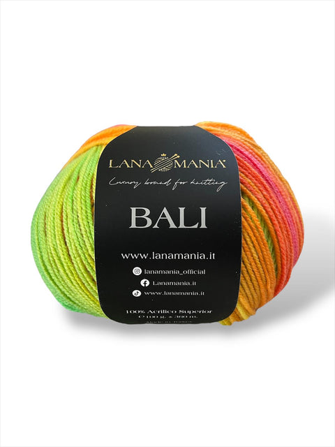 BALI 11
