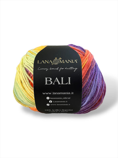 BALI 07