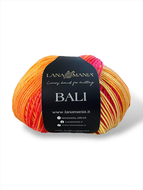 BALI 12