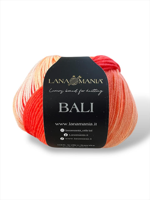 BALI 554-07