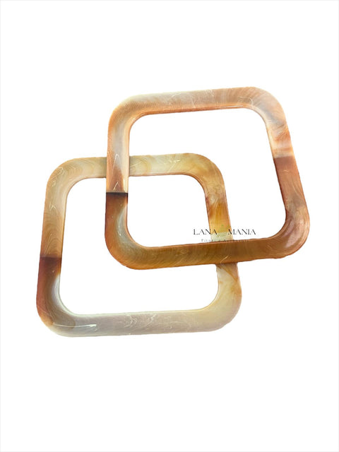 COPPIA DI MANICI SHADOW 2.0 BEIGE