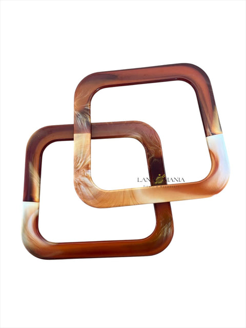 Coppia di manici SHADOW