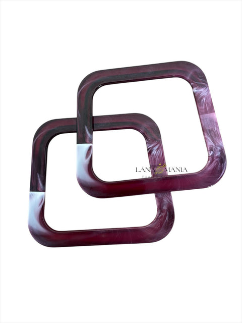 Coppia di manici SHADOW