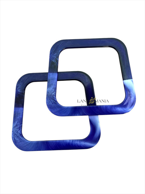 COPPIA DI MANICI SHADOW 2.0 VIOLA