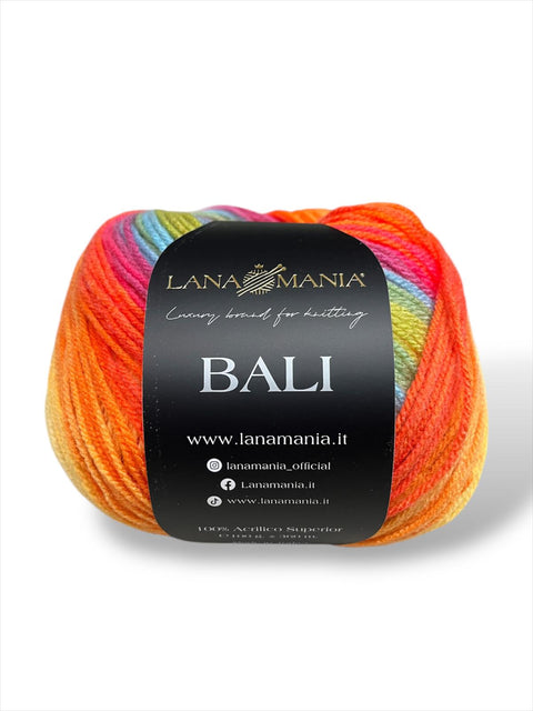 BALI 554-15