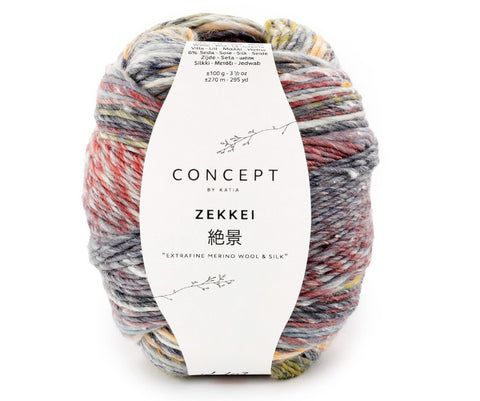 ZEKKEI 103