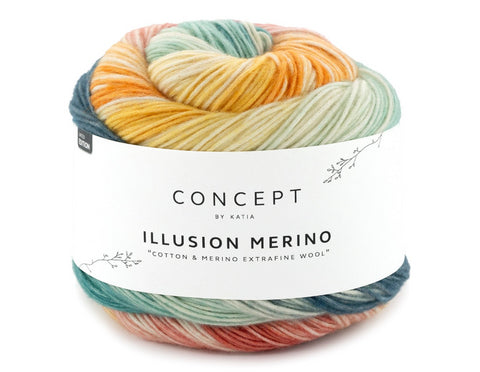 ILUSION MERINO 301