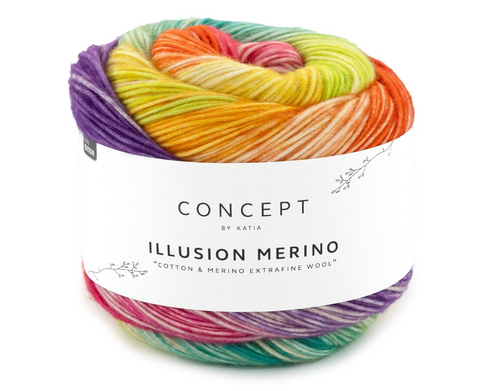 Illusion Merino
