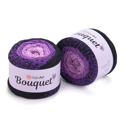 BOUQUET 724