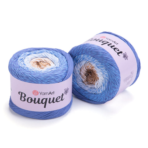 BOUQUET 711