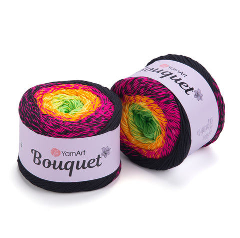 BOUQUET 723