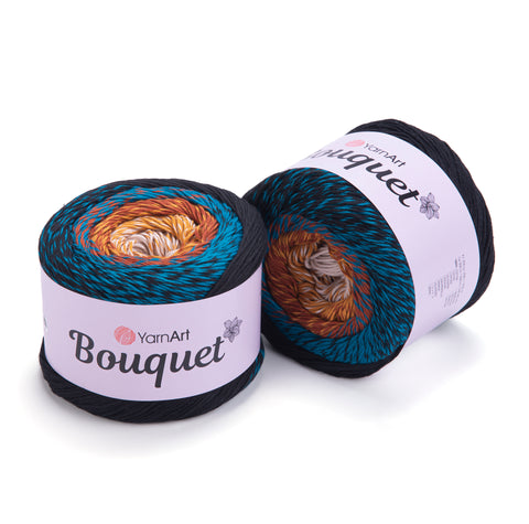 BOUQUET 722
