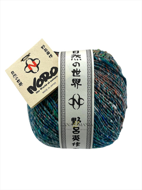 Noro Tensan