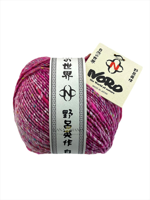 Noro Tensan