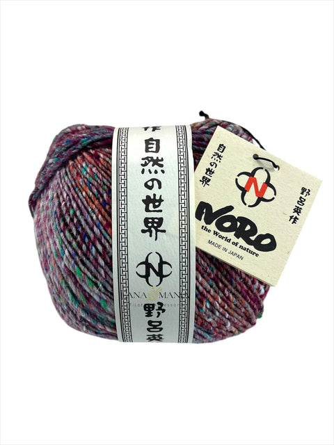 Noro Tensan