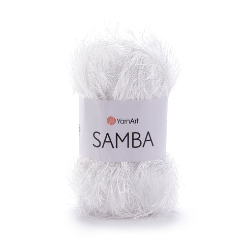 SAMBA 01