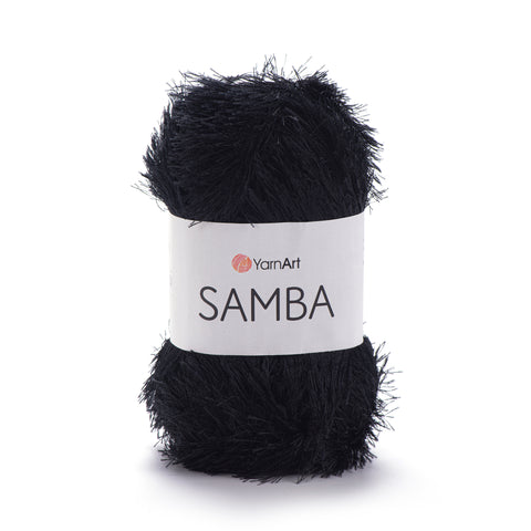 SAMBA 02