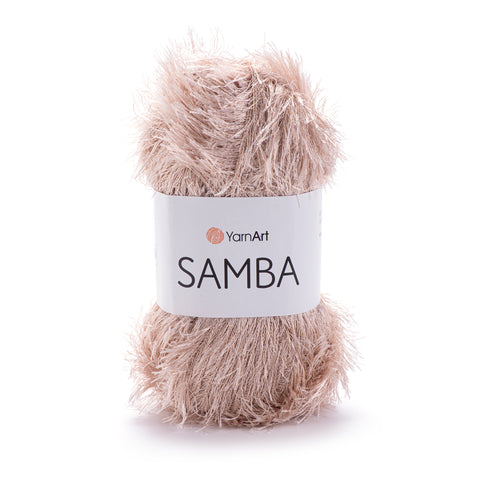 SAMBA 04