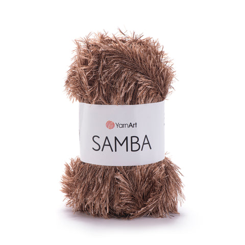 SAMBA 199