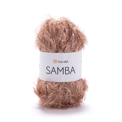 SAMBA 3276