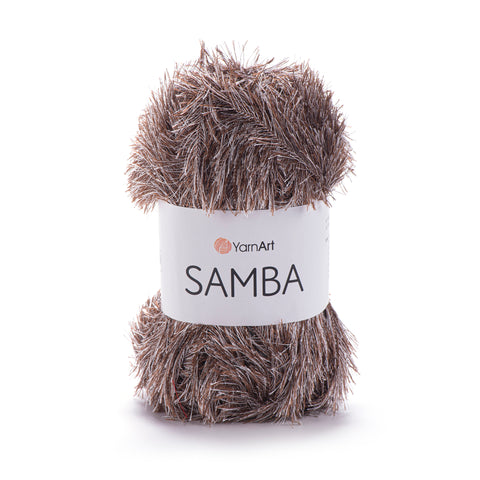 SAMBA 99