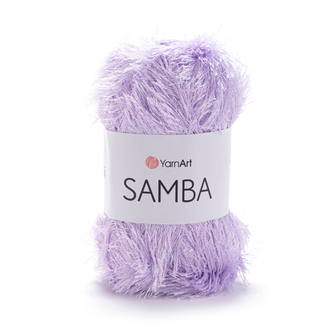 SAMBA 06