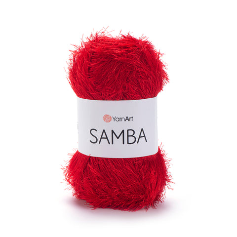 SAMBA 156