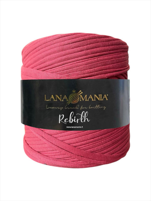 FETTUCCIA RICICLATA REBIRTH ANGURIA