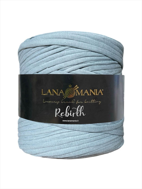 FETTUCCIA RICICLATA REBIRTH AVIO