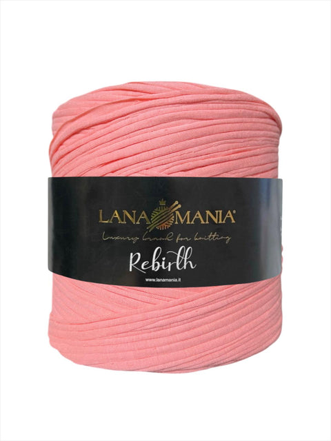 FETTUCCIA RICICLATA REBIRTH PESCA