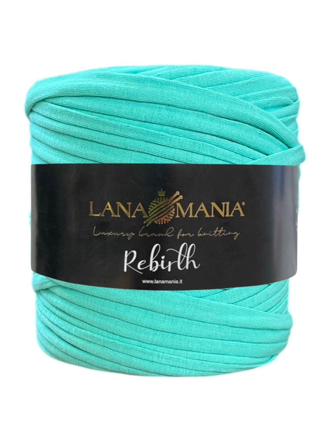 FETTUCCIA RICICLATA REBIRTH TIFFANY