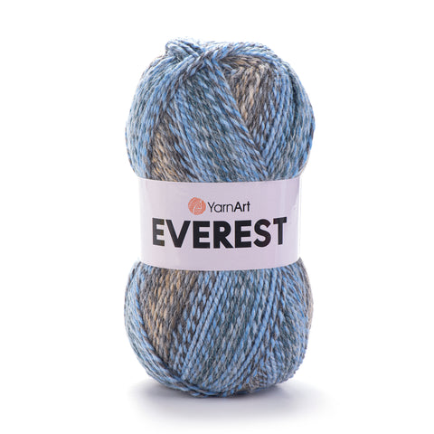 EVEREST 7030