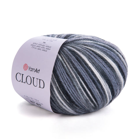 CLOUD 5301