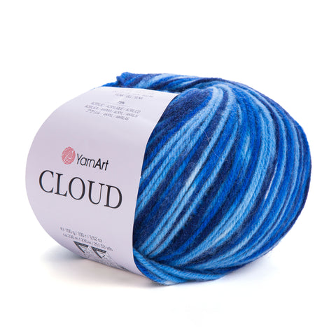 CLOUD 5304