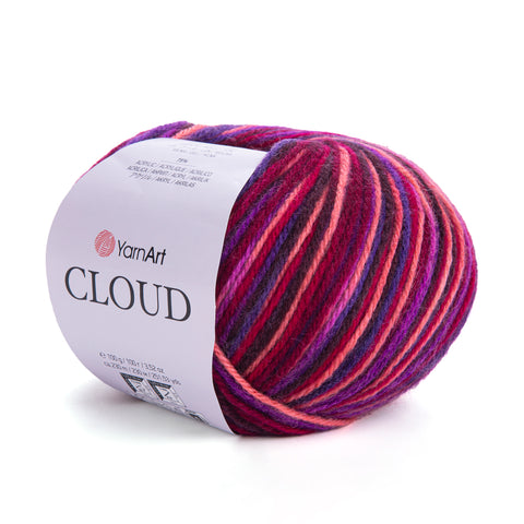 CLOUD 5305